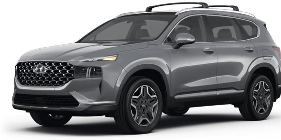 HYUNDAI SANTA FE 2023 5NMS5DA16PH013483 image HYUNDAI SANTA FE 2023 5NMS5DA16PH013483 image